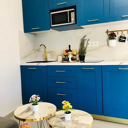 Apartament Urszula's - By The Sea *