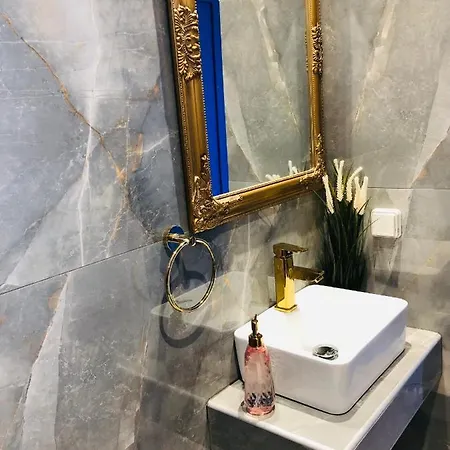 Apartament Urszula's - By The Sea Agios Andreas (Messenia)