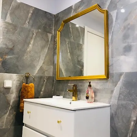 Apartament Urszula's - By The Sea *