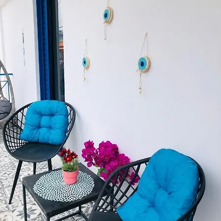 Urszula's - By The Sea Agios Andreas (Messenia)