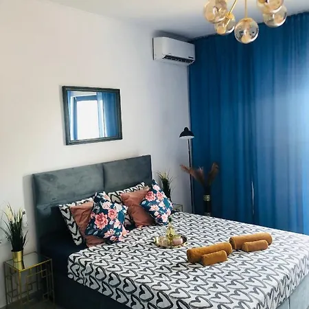 Urszula's - By The Sea Agios Andreas (Messenia)