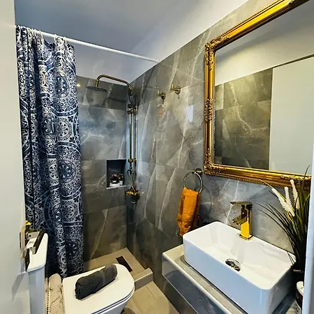 Urszula's - By The Sea * Agios Andreas (Messenia)