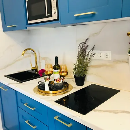 Apartament Urszula's - By The Sea