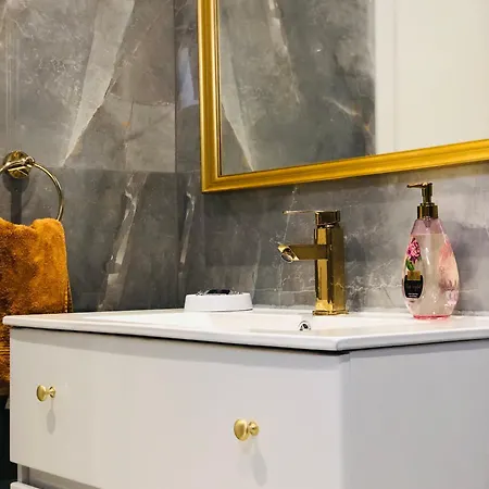 Urszula's - By The Sea Apartament *