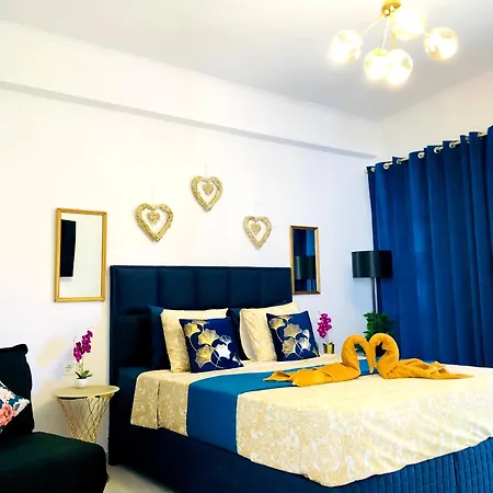 Apartament Urszula's - By The Sea