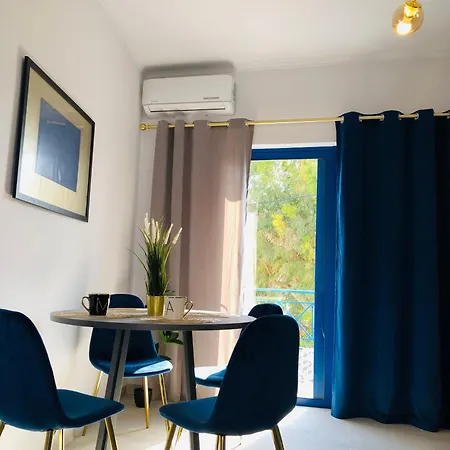 Urszula's - By The Sea Apartament *