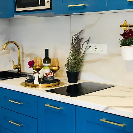 Daire Urszula's - By The Sea Agios Andreas (Messenia)