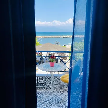 Urszula's - By The Sea