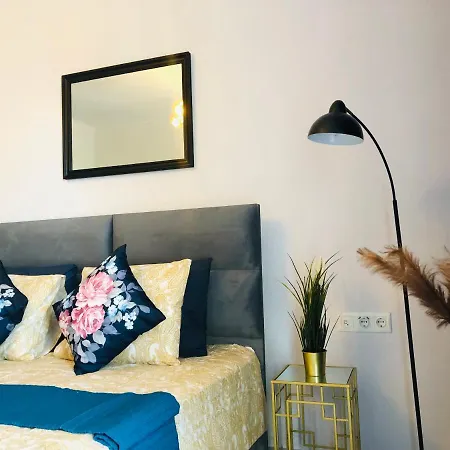 Urszula's - By The Sea *