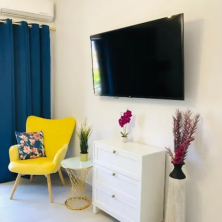 Apartman Urszula's - By The Sea