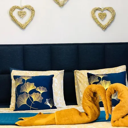 Urszula's - By The Sea