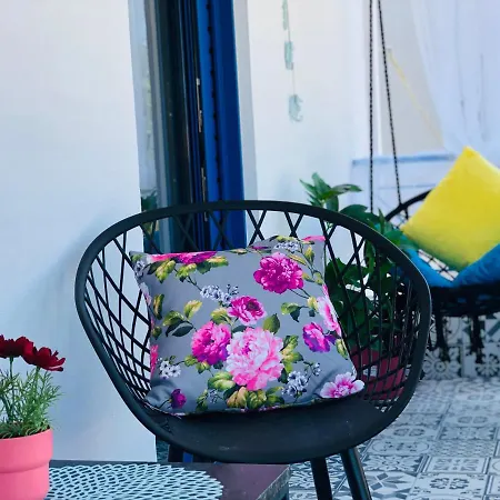 Lägenhet Urszula's - By The Sea