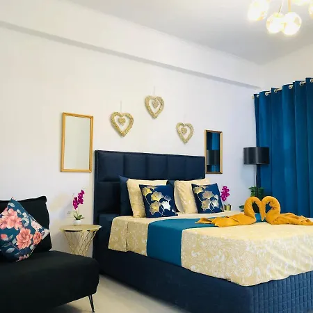 Apartman Urszula's - By The Sea *