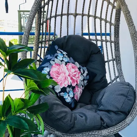 Urszula's - By The Sea Lägenhet *