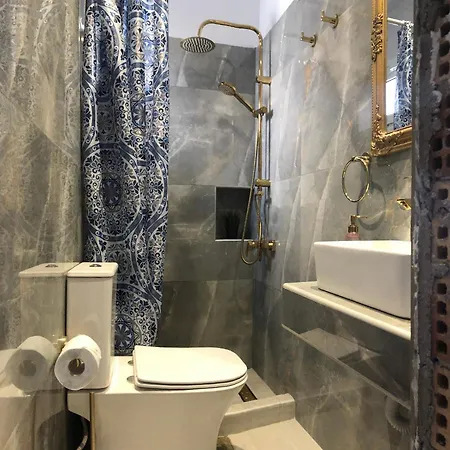 Daire Urszula's - By The Sea *