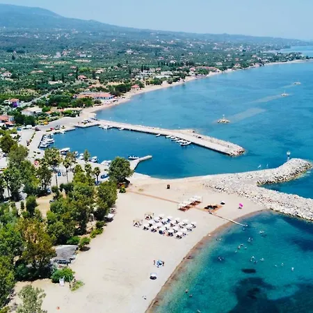 Urszula's - By The Sea Daire