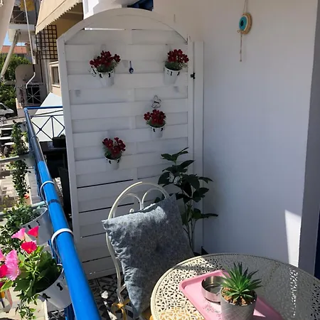 דירה Urszula's - By The Sea *