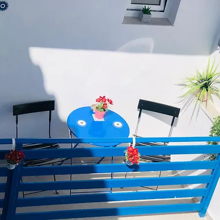 Apartment Urszula's - By The Sea Agios Andreas (Messenia)