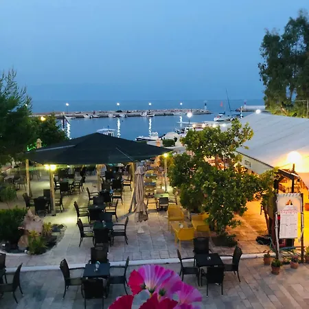 Urszula's - By The Sea Daire