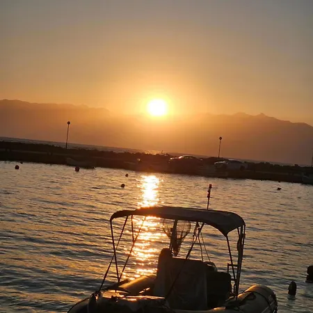 Urszula's - By The Sea Daire