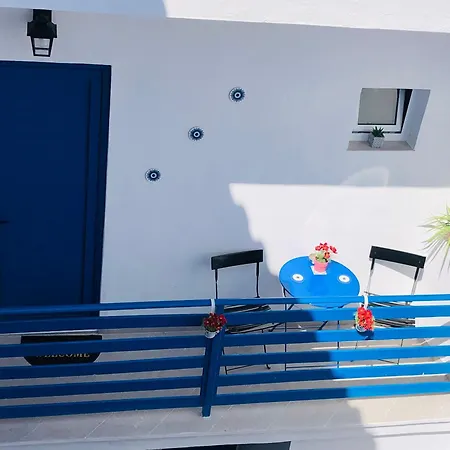Urszula's - By The Sea Appartement
