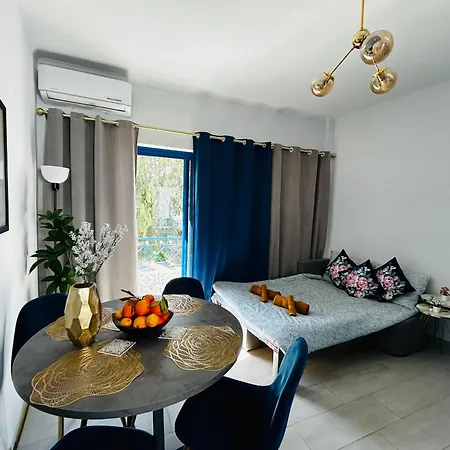 Urszula's - By The Sea Appartement *