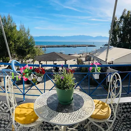 Apartment Urszula's - By The Sea