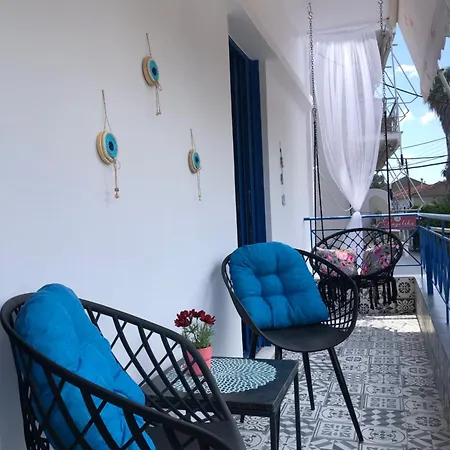 Daire Urszula's - By The Sea