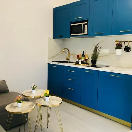 Urszula's - By The Sea *