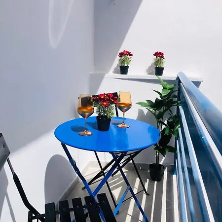 Urszula's - By The Sea Agios Andreas (Messenia)