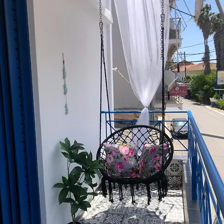 Urszula's - By The Sea