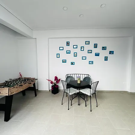 Urszula's - By The Sea Apartment