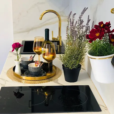 Urszula's - By The Sea Apartment Agios Andreas (Messenia)