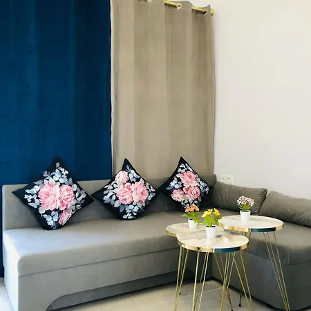 Urszula's - By The Sea Agios Andreas (Messenia)