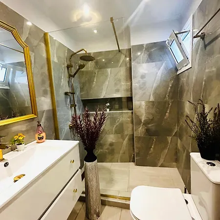 Urszula's - By The Sea * Agios Andreas (Messenia)