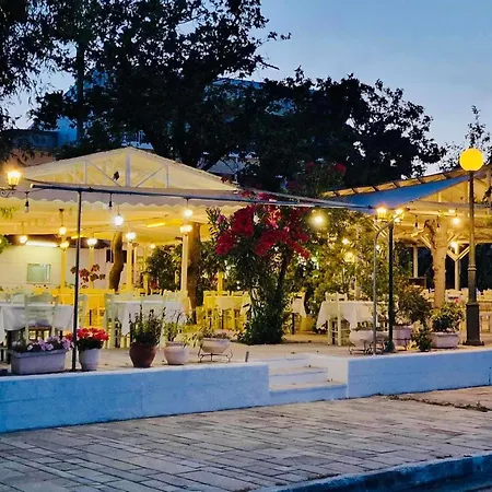 Urszula's - By The Sea