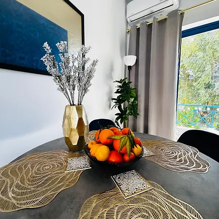 Urszula's - By The Sea Apartman