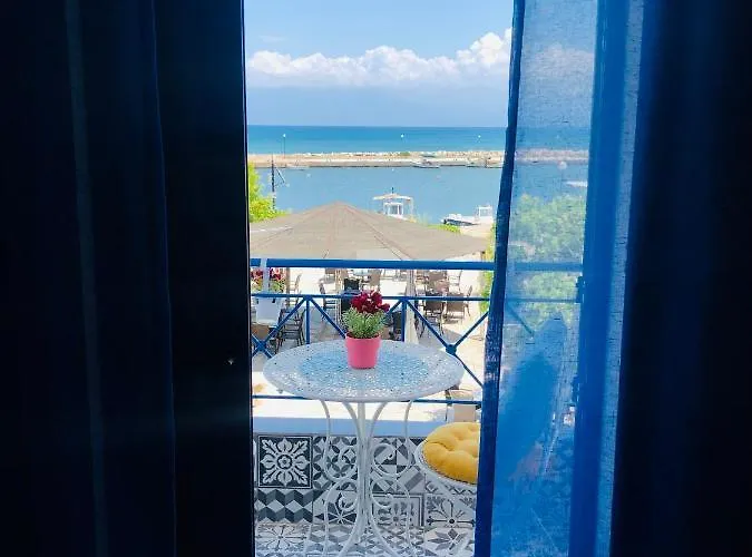 Urszula's - By The Sea