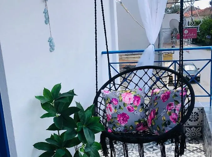 Urszula's - By The Sea Appartement *