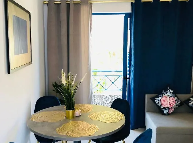 Urszula's - By The Sea * Agios Andreas (Messenia)