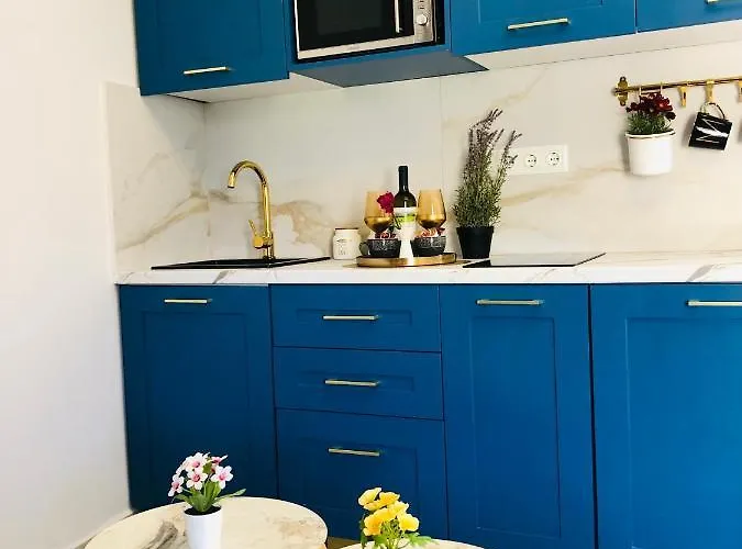 Appartement Urszula's - By The Sea *