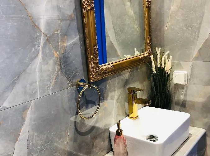 Apartment Urszula's - By The Sea Agios Andreas (Messenia)