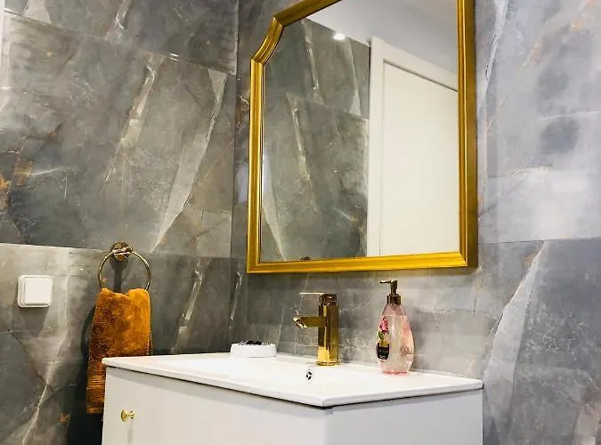 Appartement Urszula's - By The Sea *