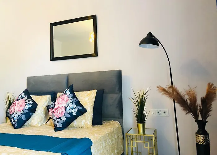 Urszula's - By The Sea *