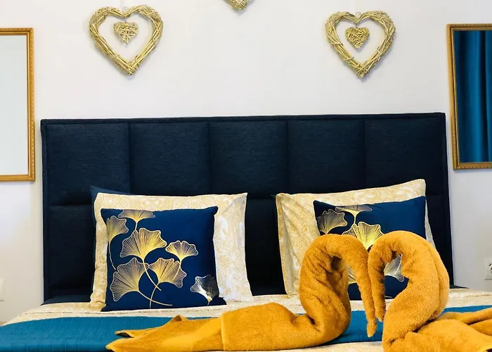 Urszula's - By The Sea