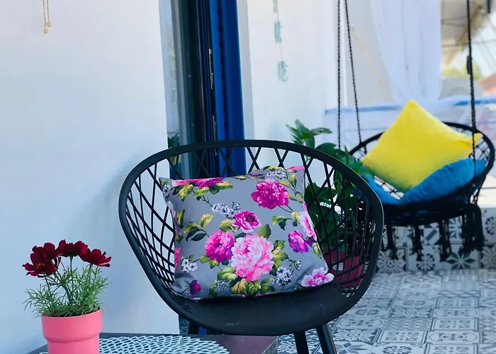 Appartement Urszula's - By The Sea