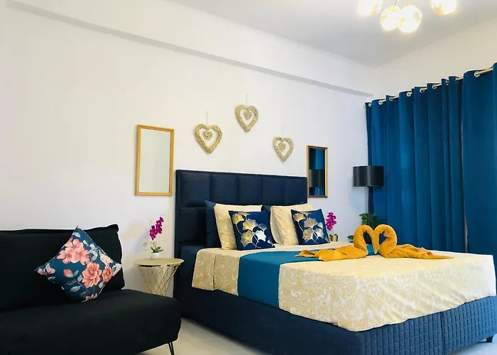 Appartement Urszula's - By The Sea *