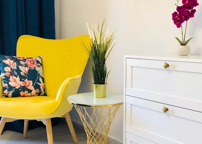 Apartment Urszula's - By The Sea *