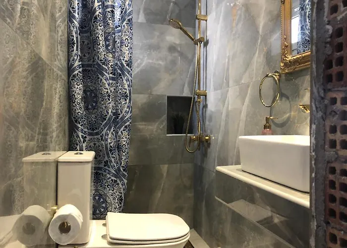 Appartement Urszula's - By The Sea *