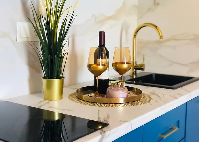 Urszula's - By The Sea Appartement Agios Andreas (Messenia)